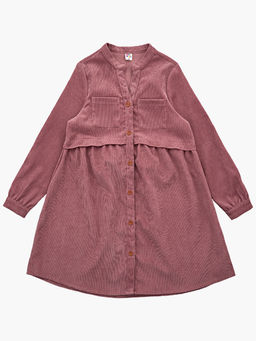 Платье для девочки выпускное хлопок праздник UD 7338 св.желтый - Mini maxi фото 12