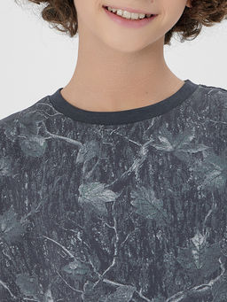 ФУТБОЛКА ДЛЯ МАЛЬЧИКОВ - Mark formelle фото 4