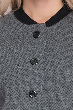 Бомбер 3005 - Avili фото 4