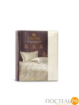 КПБ CASSIA ЕЛЕЯ беж  фото 9