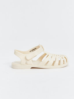 C?rt C?rtl? K?z ?ocuk Sandalet - Waikiki фото 2