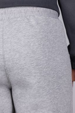Брюки спортивные 
 3.MA156A-серый-светлый