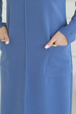 Платье П5-5100/14 - Wisell фото 11