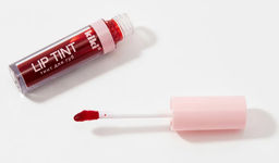 KIKI Тинт д/губ LIP TINT 04 красный 3,5гр  фото 2