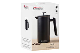 Френч-пресс Blend Robusta, 1 л - Maxwell & Williams фото 5