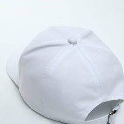 Кепка детская для мальчика для девочки OVRHT, цвет белый, р-р 52-54, 5-7 лет