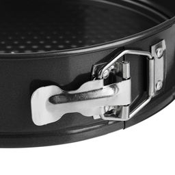 Форма для выпечки круглая разъемная 24*6,5см, арт. 846-110, SL-4004