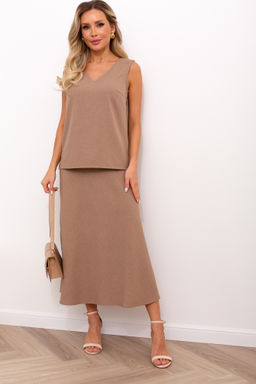 VALENTINA Юбка Банжамин №1  фото 5