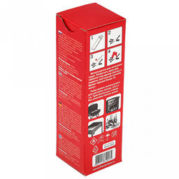 Горючее сухое 10шт, 3х3х11см, таблетки, уротропин, Image (Россия) - Домашняя мода фото 2