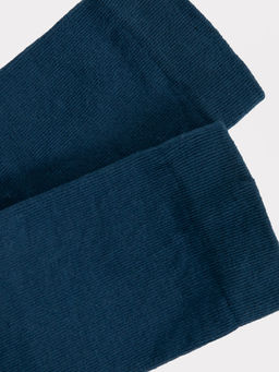 Цена за 5 пар! Носки детские синие - Mark formelle фото 4