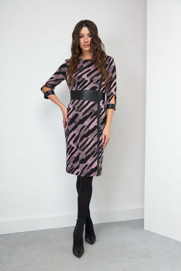 Платье Lars Style 748