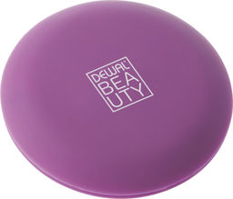 Зеркало карманное круглое Индиго DEWAL BEAUTY DBIN2706