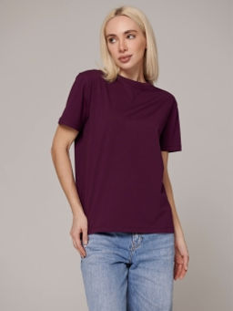 ФУТБОЛКА ЖЕНСКАЯ - Chic & charisma фото 3