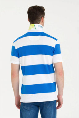 Мужская футболка с саксофоном - U.s. polo assn фото 12