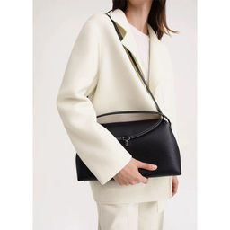 Сумка A-CC-187-Biege