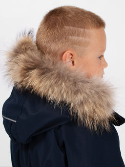 Комбинезон для мальчика Super Pogo