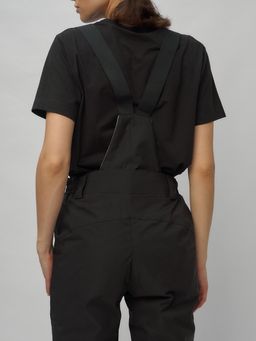 Горнолыжный костюм женский голубого цвета 0507Gl - Chunmai фото 35