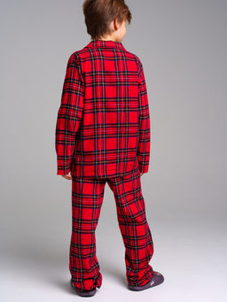 PlayToday / Пижама для мальчика