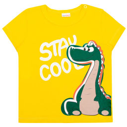 Футболка кулирка 0017103014