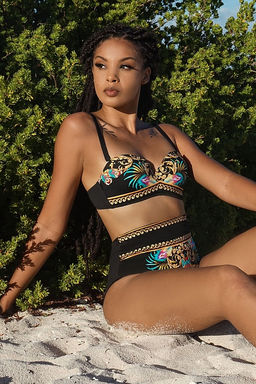 Плавки CBC183 V1