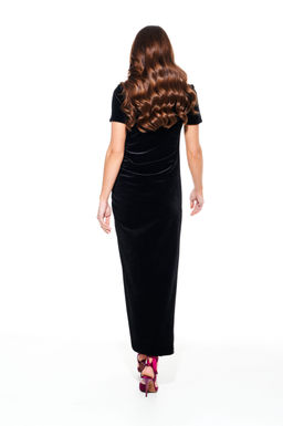 Платье женское новый год