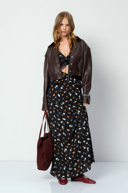 Платье Pirs 5922 черный фото 6