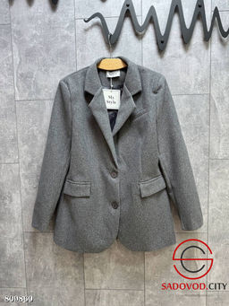 Пальто пиджак без доп утепления - Bruno фото 2