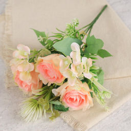 Цветок искусственный 30 см / W367156 /уп 2/300/1200/ - Галеонтрейд фото 6