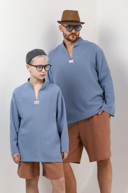 VIOTEX Джемпер мужской Баунти-4 - Виотекс фото 17