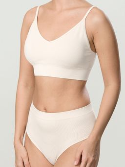 Майка-топ для женщин LLWA6317 - Pelican фото 4