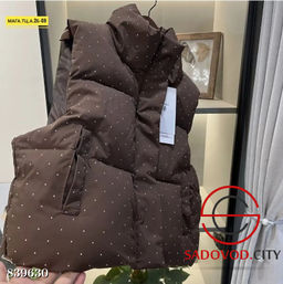 Жилетка женская с фурнитурой - Bruno фото 4