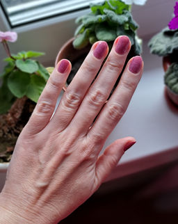 Лак для ногтей Иоланта, 11 мл - Masura фото 11