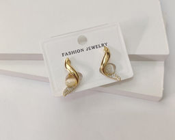 Серьги-клипсы