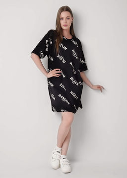 156881сдн Платье женское (ЧЗ)