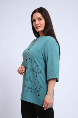 Женская туника 31963