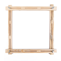 Gamma РБ 42 х 42 см рама для батика дерево сосна сосна