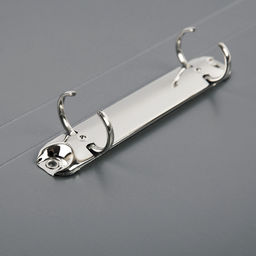 Expert Complete Premier Папка на 2 О-кольцах A4 700 мкм 25 мм волокно 4 шт. d - 20 мм серый new EC211330015