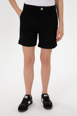 Kad_n Siyah Dokuma _ort Sepette S_rpriz _ndirim - U.s. polo assn фото 2