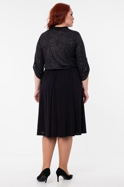 Платье П4-3730/1 - Wisell фото 6