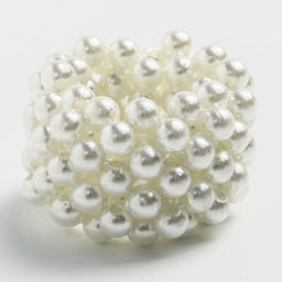 Резинка для волос жемчужная «Фея Блум», WINX