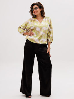 Блуза ANELLI 1676.1 мангровый рассвет фото 2