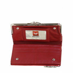 Кошелек 107-1082A Prensiti