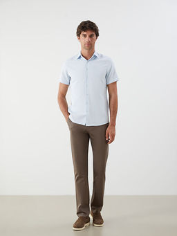 Slim Fit Erkek G?mlek