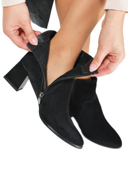 ботинки
								BELWEST  фото 3