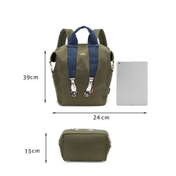 Рюкзак A-ZP-7566-Blue