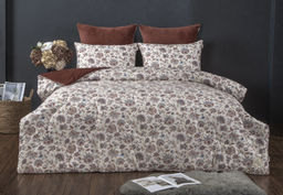 Турин (марсала крем) ABC Cotton комплект