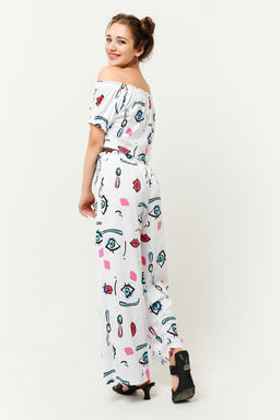 Костюм 67023 - Натали фото 29