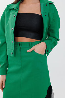 Джемпер ANELLI 1385 крыжовник  фото 1200