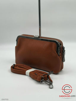 Сумка женская с доп.ремешком