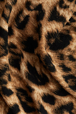 Falda a la rodilla - H&m фото 7